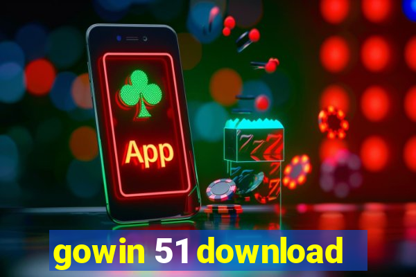 gowin 51 download